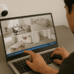 Inilah cara melihat rekaman CCTV yang sudah lewat!