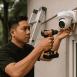Lagi cara teknisi untuk pasang CCTV di Jakarta Barat? Tenang, kami siap datang hari ini!