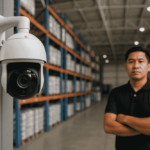 Butuh CCTV 24 jam untuk pabrik dan gudang? Hanya di DISTCCTV!