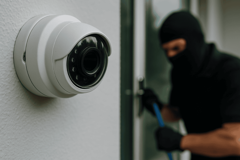 CCTV Mati tanpa Anda sadari? Ini risiko nyatanya!