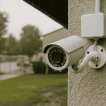 Butuh CCTV Outdoor yang anti air untuk halaman, parkiran, dan gudang? Ini daftarnya!