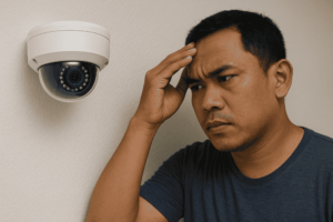 Inilah 7 penyebab umum cctv tidak ada rekamannya dan begini cara mengatasinya!