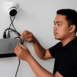 CCTV Anda tidak menyala? Tenang, teknisi DISTCCTV akan siap datang sekarang!