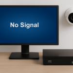 CCTV Anda tidak muncul gambar? Yuk saatnya upgrade DVR/NVR Anda!