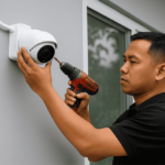 Lagi cari jasa pasang CCTV di Jakarta? DISTCCTV siap pasang hari ini!