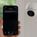 Inilah alasan CCTV Ezviz tidak muncul di aplikasi, ini solusinya!
