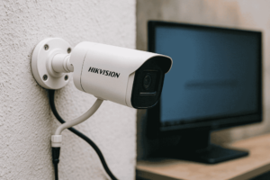CCTV Hikvision Anda tidak ada gambar? Tenang, ini cara cek solusinya!