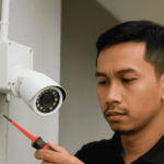 Ingin pasang CCTV di daerah Kalideres? Tenang, DISTCCTV siapkan paket lengkap untuk Anda!
