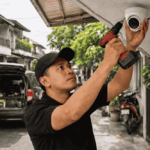 Lagi cari jasa pasang CCTV terdekat di semanan? DISTCCTV siap datang ke tempat kamu!
