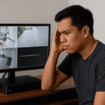 CCTV kamu tidak merekam? Inilah 7 penyebab umum dan cara mengatasinya!