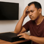 DVR CCTV tidak menyala? Yuk cek dulu 5 hal ini sebelum ganti unit!