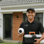 Ingin pasang CCTV di Bandung tanpa ribet? Segera hubungi DISTCCTV!