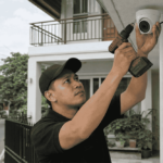 Ingin pasang CCTV di rumah daerah cengkareng? DISTCCTV solusinya!