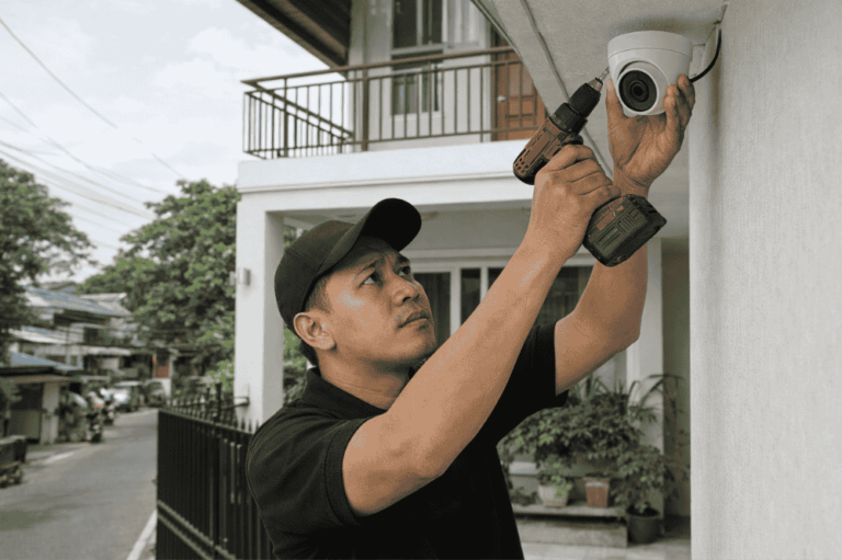 Ingin pasang CCTV di rumah daerah cengkareng? DISTCCTV solusinya!