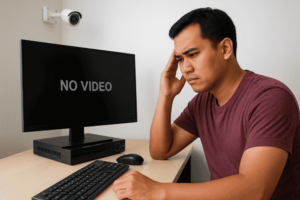 Rekaman CCTV kamu hilang? Aakah bisa dikembalikan? Ini penjelasannya!