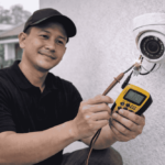 CCTV kamu bermasalah di wilayah Serpong? Tenang, teknisi DISTCCTYV siap perbaiki langsung!