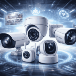 Inilah CCTV terbaik 2026 sebagai panduan kamu memilih kamera keamanan!