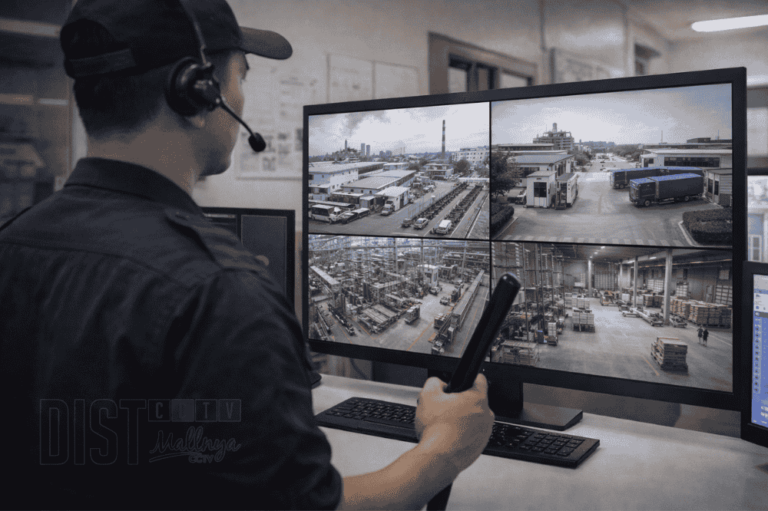 Ingin pasang CCTV di CIkarang? Segera hubungi DISTCCTV sekarang