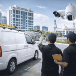 Ingin pasang CCTV di Karawang? DISTCCTV siap datang