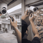 Lagi cari jasa pasang CCTV di Cimahi untuk rumah dan toko? DISTCCTV solusinya!