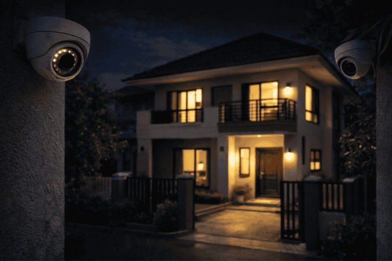 Ingin pasang CCTV di daerah Purwakarta? Inilah keamanan yang penting untuk saat ini