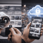 Rekaman CCTV Hilang saat dibutuhkan? Cloud Storage pilihannya!