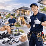 Inilah 7 cara memilih distributor cctv di subang yang terpercaya!