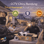 CCTV CIbiru bandung : Inilah solusi keamanan rumah dan lingkungan Anda!