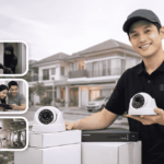 Distributor cctv depok solusi keamanan untuk Anda!