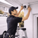 pasang cctv rapi di Bandung oleh teknisi DISTCCTV!