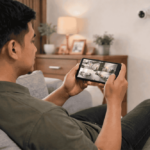 Inilah cara melihat cctv dari jarak jauh lewat internet