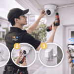 Inilah cara pasang CCTV Wireless Smartcam dengan mudah!
