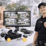 Mau paket CCTV Analog murah tapi berkualitas? Ini Penjelasannya!