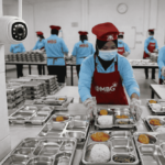 Pasang cctv buat dapur MBG? Berguna untuk pantau produksi dan distribusi!