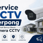 Service CCTV serpong untuk semua merek kamera CCTV!
