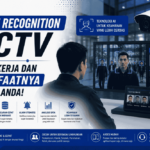 Face Recognition CCTV : Cara kerja dan manfaatnya untuk anda