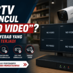 CCTV muncul no video ini penyebab yang sering terjadi
