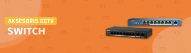 Switch CCTV