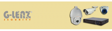 CCTV G-Lenz
