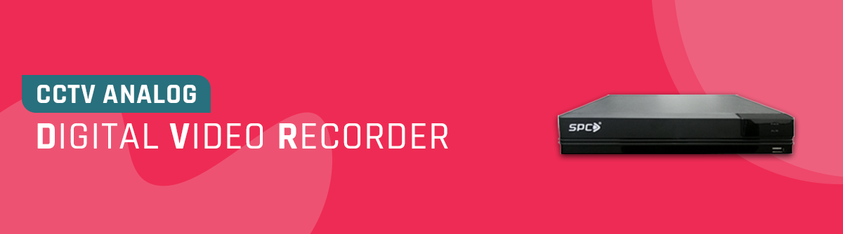 Produk DVR CCTV Terbaik