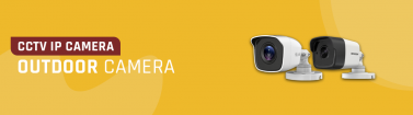 Outdoor Camera