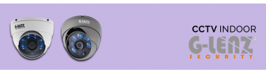 CCTV Indoor G-Lenz