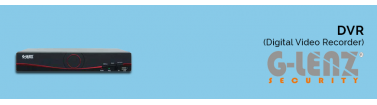 DVR G-Lenz
