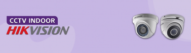 CCTV Indoor Hikvision