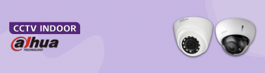 CCTV Indoor Dahua
