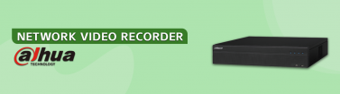 NVR Dahua