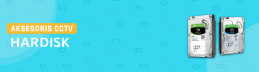 Hardisk CCTV