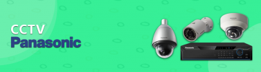CCTV Panasonic