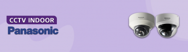 CCTV Indoor Panasonic