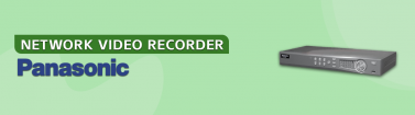 NVR Panasonic